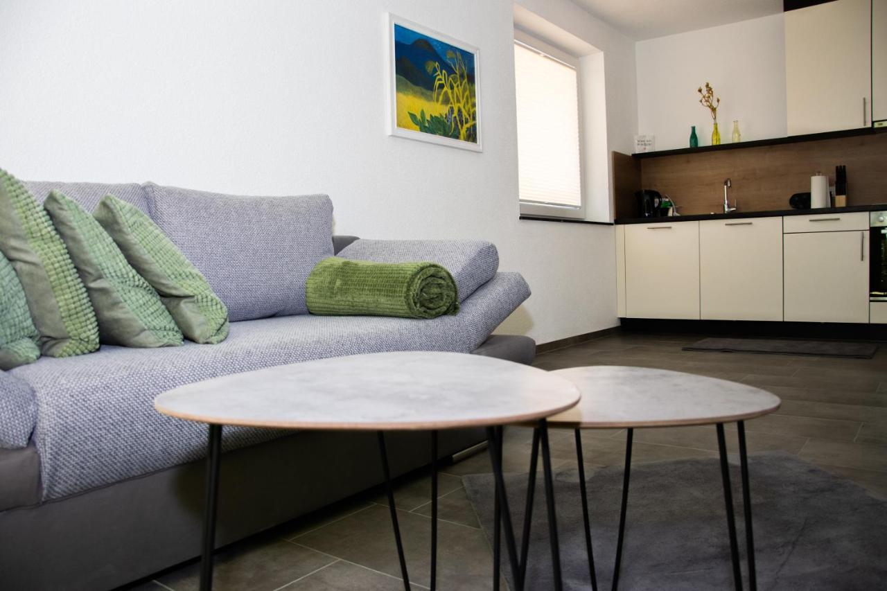 Landhaus Juleiko Nassereith Zewnętrze zdjęcie